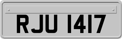 RJU1417