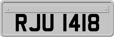 RJU1418