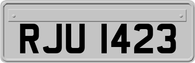 RJU1423