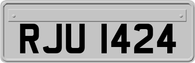 RJU1424