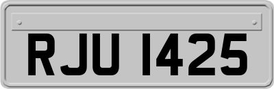 RJU1425