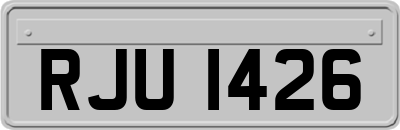 RJU1426