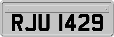 RJU1429