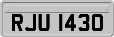 RJU1430