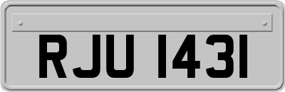 RJU1431