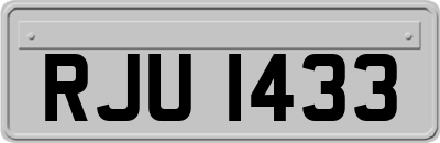 RJU1433