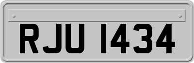 RJU1434