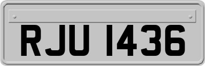 RJU1436