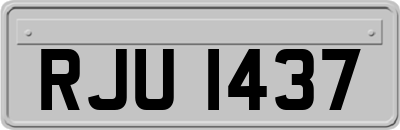 RJU1437