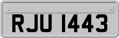 RJU1443