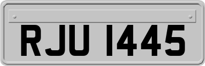 RJU1445