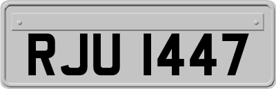 RJU1447