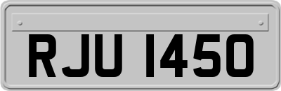 RJU1450