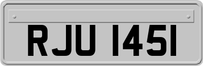 RJU1451