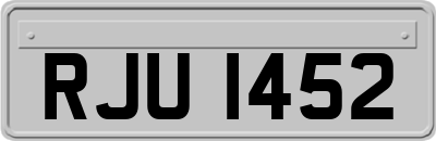 RJU1452