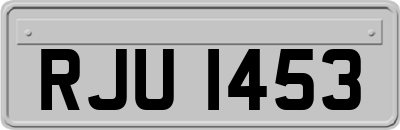 RJU1453