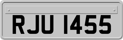 RJU1455