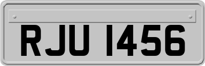 RJU1456