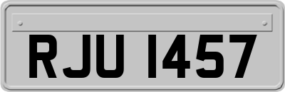 RJU1457