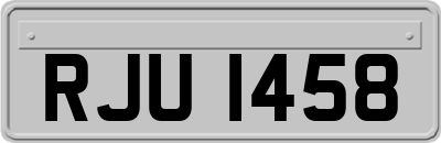 RJU1458