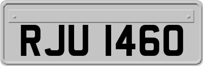 RJU1460