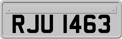 RJU1463