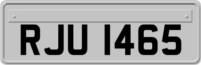 RJU1465