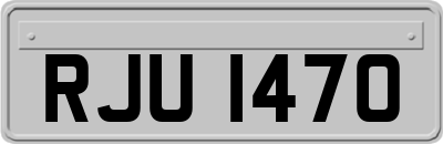 RJU1470