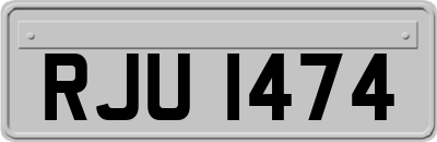 RJU1474