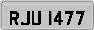 RJU1477