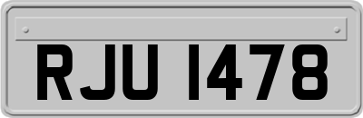 RJU1478