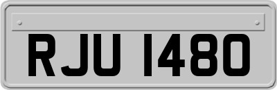 RJU1480