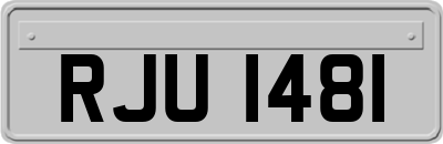 RJU1481