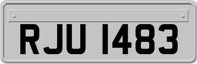 RJU1483