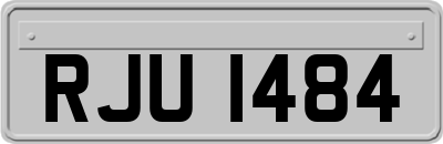 RJU1484