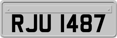 RJU1487