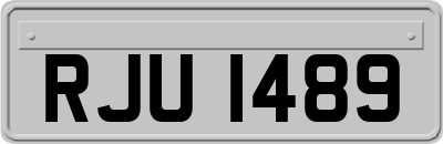 RJU1489