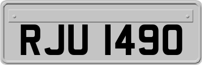 RJU1490