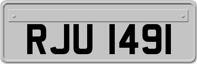 RJU1491