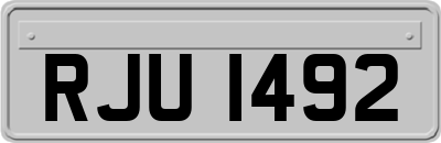 RJU1492