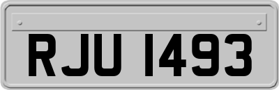 RJU1493