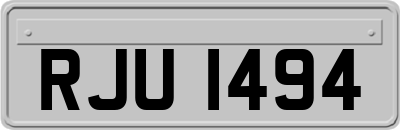 RJU1494