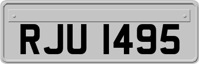 RJU1495