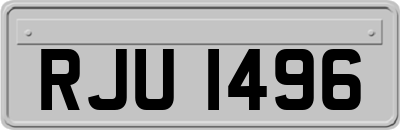 RJU1496