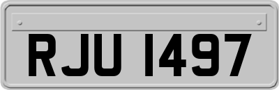 RJU1497