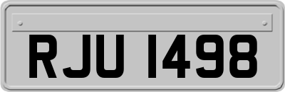 RJU1498