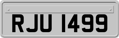 RJU1499