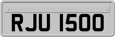 RJU1500