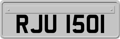 RJU1501