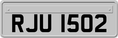 RJU1502